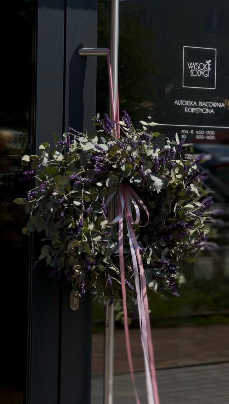 Eucalyptus & Lavender